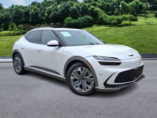 Certified 2024 Genesis GV60 RWD image 1