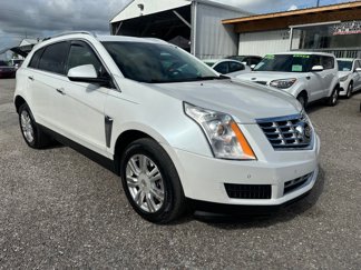 Used 2013 Cadillac SRX Luxury w/ Driver Awareness Package image 1