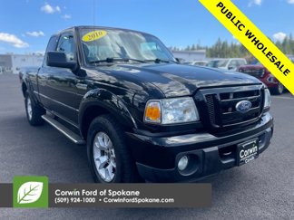 Used 2010 Ford Ranger Sport image 1