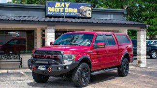 Used 2012 Ford F150 FX4 w/ FX Luxury Pkg image 1