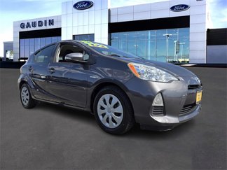 Used 2013 Toyota Prius C Two image 1