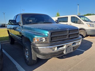 Used 1998 Dodge Ram 1500 Truck ST image 1