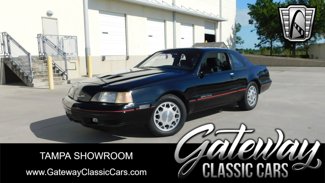 Used 1987 Ford Thunderbird image 1