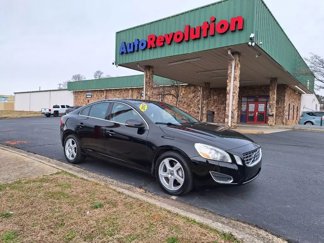 Used 2012 Volvo S60 T5 w/ Climate Pkg image 1