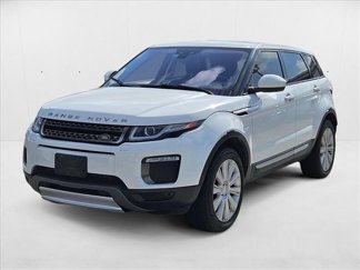 Used 2016 Land Rover Range Rover Evoque HSE image 1