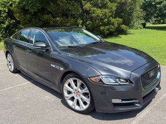 Used 2019 Jaguar XJ R-Sport image 1