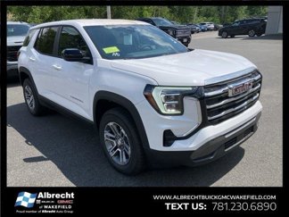 New 2026 GMC Terrain Elevation image 1