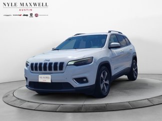 Used 2019 Jeep Cherokee Limited image 1