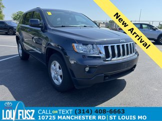 Used 2013 Jeep Grand Cherokee Laredo w/ Laredo E Group image 1