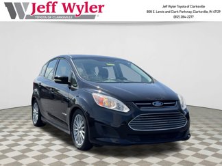 Used 2016 Ford C-MAX SE image 1