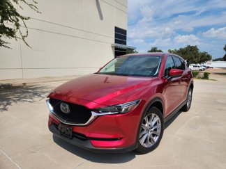 Used 2019 MAZDA CX-5 Grand Touring image 1