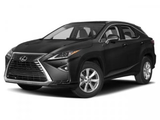 Used 2018 Lexus RX 350 AWD image 1