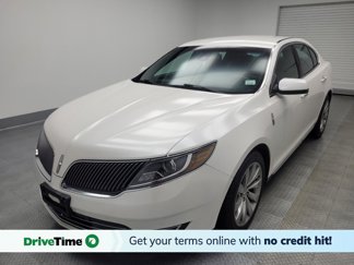 Used 2015 Lincoln MKS AWD w/ Equipment Group 101A image 1
