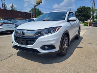 Used 2022 Honda HR-V EX image 1