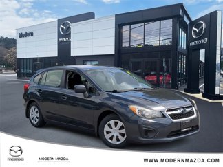 Used 2013 Subaru Impreza 2.0i image 1