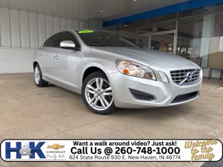 Used 2012 Volvo S60 T5 w/ Climate Pkg image 1