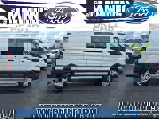 Used 2022 Ford Transit 250 Low Roof w/ Exterior Upgrade Package image 1