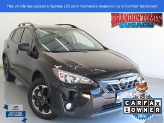 Used 2023 Subaru Crosstrek 2.0i Premium w/ Popular Package #3 image 1