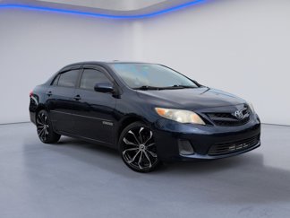 Used 2012 Toyota Corolla LE image 1