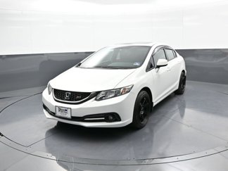 Used 2013 Honda Civic Si image 1