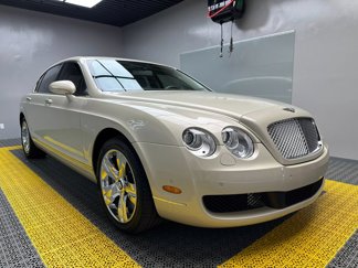 Used 2008 Bentley Flying Spur Flying Spur image 1