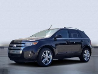 Used 2013 Ford Edge Limited image 1