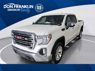 Used 2019 GMC Sierra 1500 SLT w/ SLT Premium Plus Package video 1