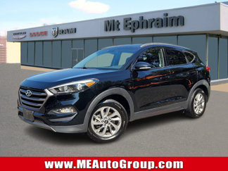 Used 2016 Hyundai Tucson Eco image 1