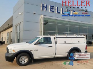 Used 2014 RAM 1500 Tradesman w/ Popular Equipment Group image 1