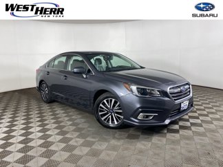 Used 2019 Subaru Legacy 2.5i Premium image 1
