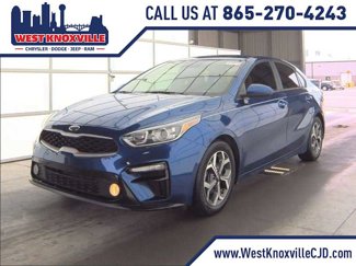 Used 2019 Kia Forte LXS image 1