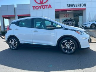 Used 2020 Chevrolet Bolt Premier w/ Infotainment Package image 1