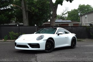 Used 2022 Porsche 911 Carrera image 1