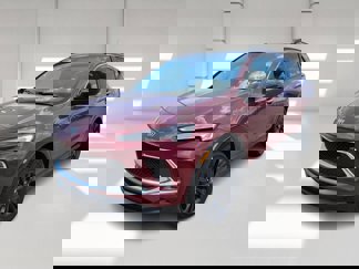 New 2025 Buick Encore GX Sport Touring w/ Comfort Package video 1