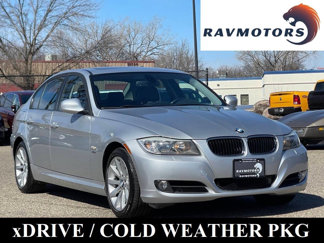 Used 2011 BMW 328i xDrive Sedan image 1