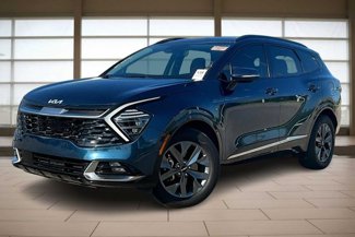 Used 2023 Kia Sportage SX Prestige image 1