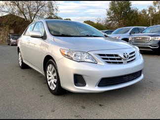 Used 2013 Toyota Corolla image 1