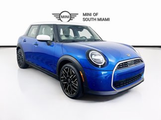 New 2025 MINI Cooper S image 1