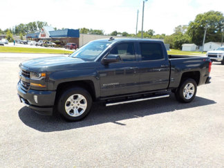 Used 2018 Chevrolet Silverado 1500 LT w/ All Star Edition image 1