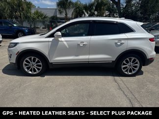 Used 2015 Lincoln MKC FWD w/ Equipment Group 101A Select image 1