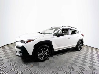 Used 2024 Subaru Crosstrek 2.0i Premium image 1