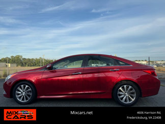 Used 2014 Hyundai Sonata Limited image 1