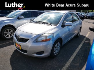 Used 2009 Toyota Yaris Sedan image 1