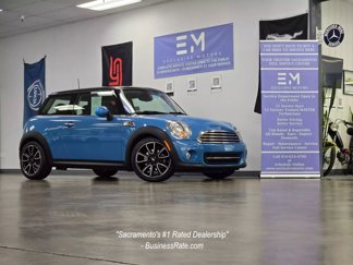 Used 2013 MINI Cooper Hardtop image 1
