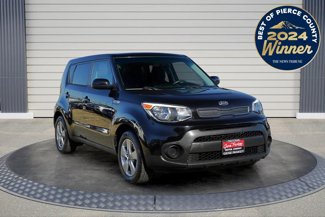 Used 2019 Kia Soul + image 1