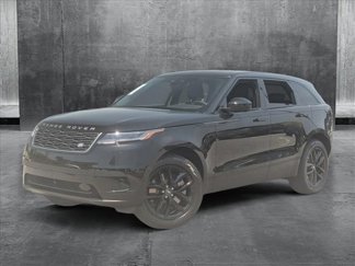 New 2026 Land Rover Range Rover Velar S image 1