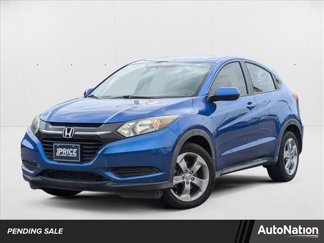 Used 2018 Honda HR-V LX image 1