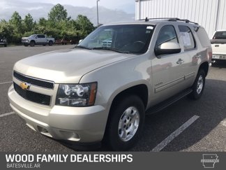Used 2013 Chevrolet Tahoe LS w/ Convenience Package image 1