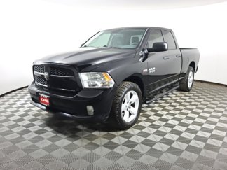 Used 2014 RAM 1500 Express image 1
