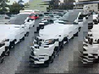 Used 2021 Jeep Cherokee Limited w/ Trailer Tow Group image 1